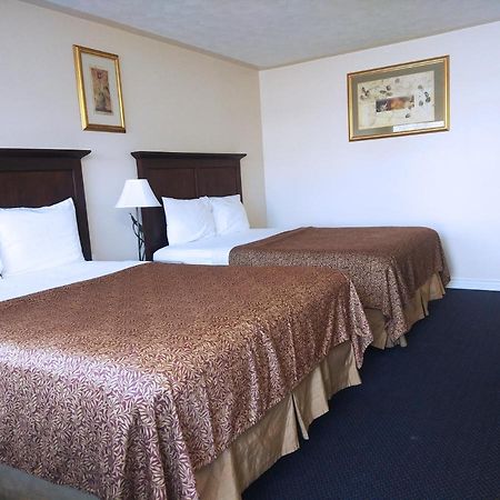 Joys Inn מפלי הניאגרה מראה חיצוני תמונה