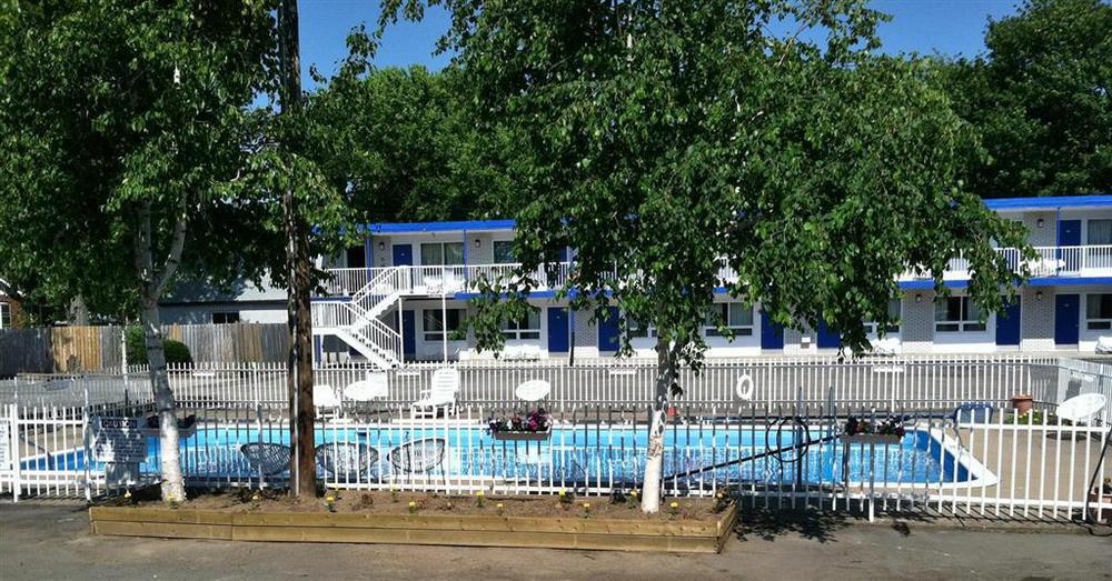 Joys Inn מפלי הניאגרה מתקנים תמונה