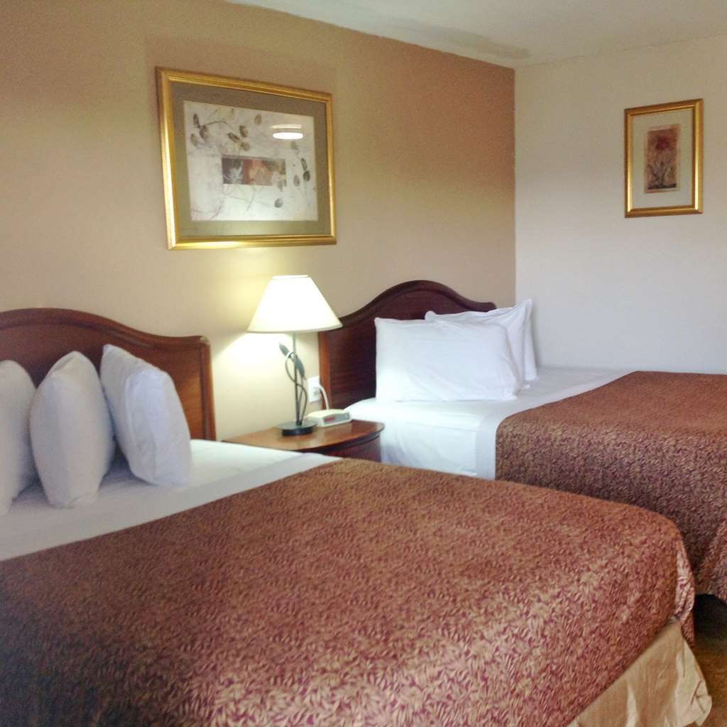 Joys Inn מפלי הניאגרה חדר תמונה