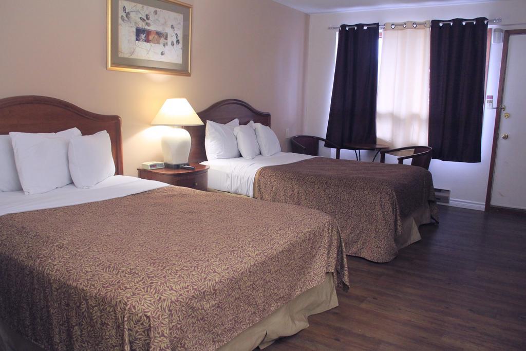 Joys Inn מפלי הניאגרה חדר תמונה