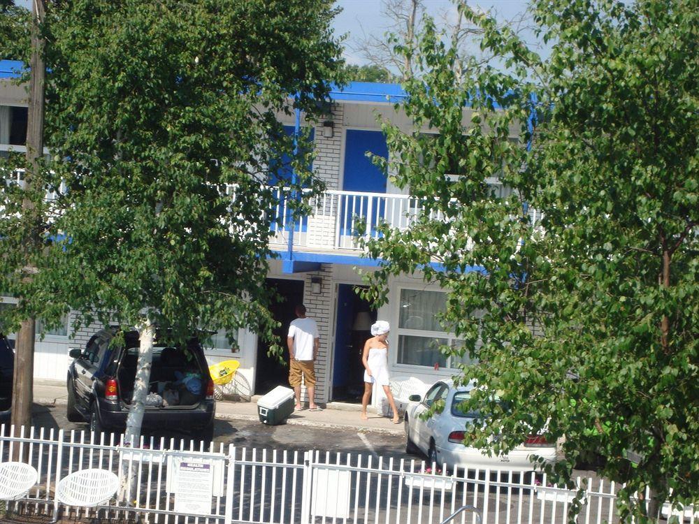 Joys Inn מפלי הניאגרה מראה חיצוני תמונה