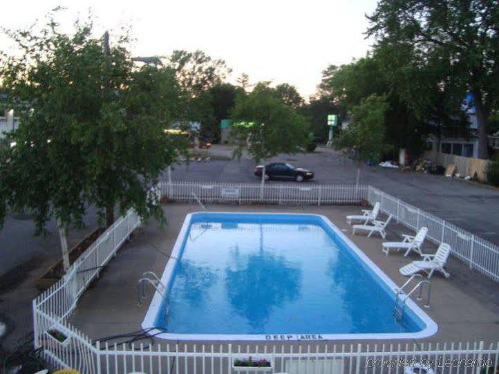 Joys Inn מפלי הניאגרה מראה חיצוני תמונה